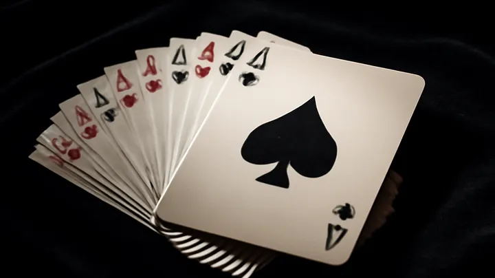 Casino Games for Every Player