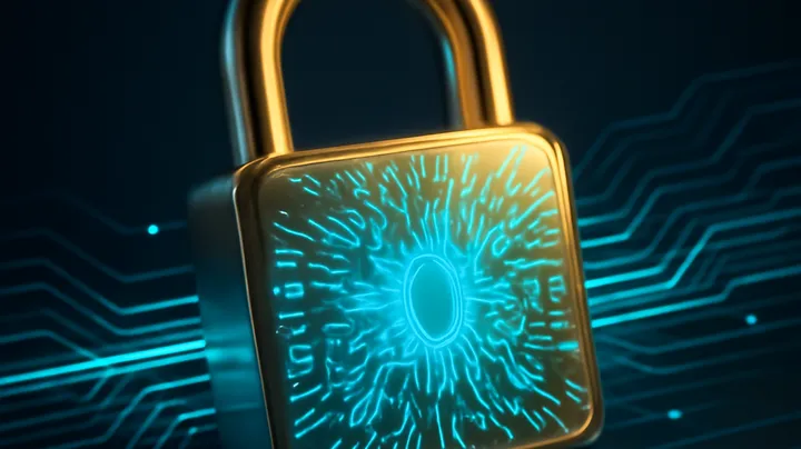 Account Security Features